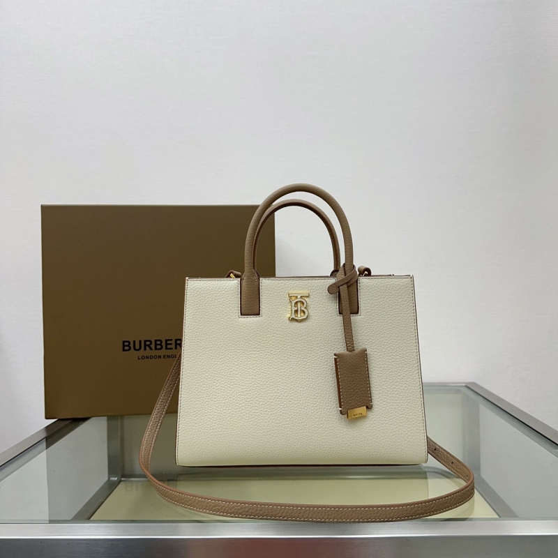 B**rry shopping bags